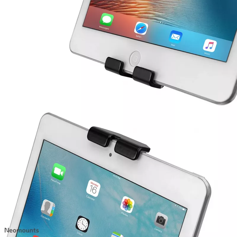 Neomounts WL15-625BL1 Tablet wall mount 7.9-11 inch - lockable - universal
