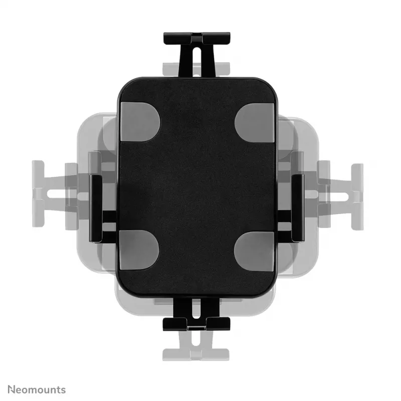 Neomounts WL15-625BL1 Tablet wall mount 7.9-11 inch - lockable - universal