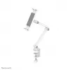 Neomounts DS15-545WH1 Tablet holder desk clamp 4.7-12.9 inch - universal - full motion