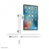 Neomounts DS15-545WH1 Tablet holder desk clamp 4.7-12.9 inch - universal - full motion