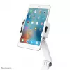 Neomounts DS15-545WH1 Tablet holder desk clamp 4.7-12.9 inch - universal - full motion
