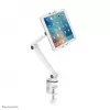 Neomounts DS15-545WH1 Tablet holder desk clamp 4.7-12.9 inch - universal - full motion