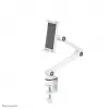 Neomounts DS15-545WH1 Tablet holder desk clamp 4.7-12.9 inch - universal - full motion