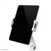 Neomounts DS15-545WH1 Tablet holder desk clamp 4.7-12.9 inch - universal - full motion