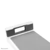 Neomounts DS15-545WH1 Tablet holder desk clamp 4.7-12.9 inch - universal - full motion