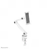 Neomounts DS15-545WH1 Tablet holder desk clamp 4.7-12.9 inch - universal - full motion