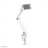 Neomounts DS15-545WH1 Tablet holder desk clamp 4.7-12.9 inch - universal - full motion