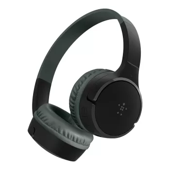 BELKIN Headset Kids - Soundform Kids - Stereo - Black
