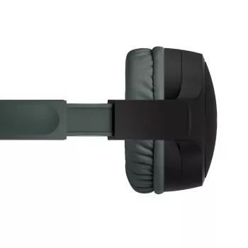 BELKIN Headset Kids - Soundform Kids - Stereo - Black