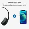 BELKIN Headset Kids - Soundform Kids - Stereo - Black