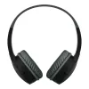 BELKIN Headset Kids - Soundform Kids - Stereo - Black