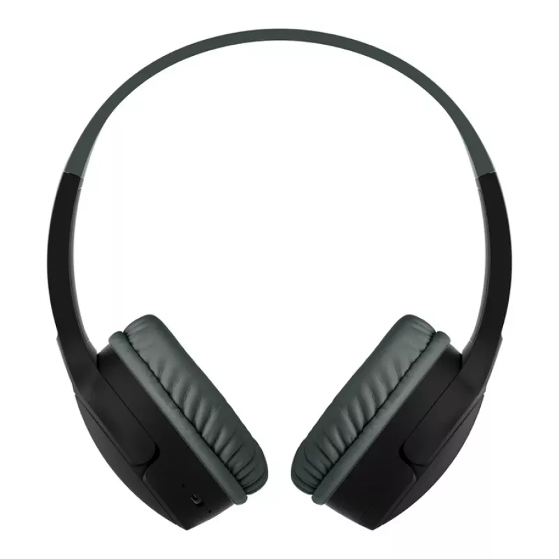 BELKIN Headset Kids - Soundform Kids - Stereo - Black