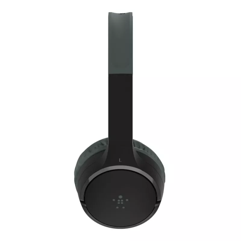 BELKIN Headset Kids - Soundform Kids - Stereo - Black