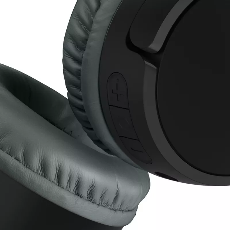 BELKIN Headset Kids - Soundform Kids - Stereo - Black