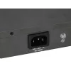 LevelOne 52-Port L3 Lite Managed Gigabit PoE Switch, 4 x 10GbE SFP+, 48 PoE Outputs, 400W PoE Power Budget