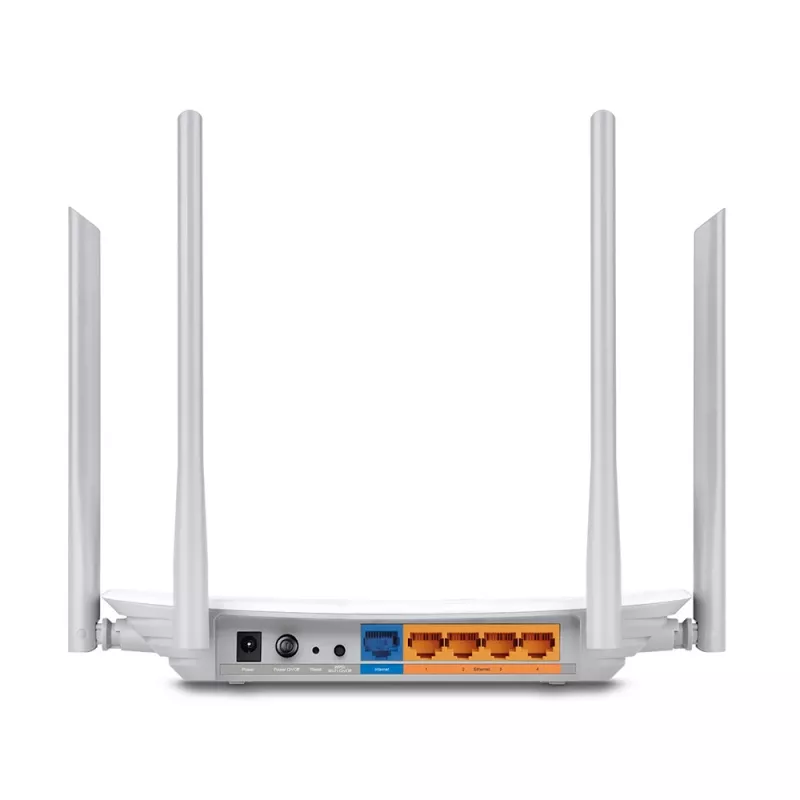 TP-Link AC1200 Wireless Dual Band WiFi Router