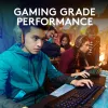 Gaming Keyboard Logitech G G213 Prodigy Full-size RGB LED Wired