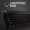 Gaming Keyboard Logitech G G213 Prodigy Full-size RGB LED Wired