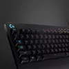Gaming Keyboard Logitech G G213 Prodigy Full-size RGB LED Wired