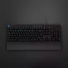 Gaming Keyboard Logitech G G213 Prodigy Full-size RGB LED Wired