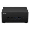 ASUS ExpertCenter PN53-BBR575HD 0.92L sized PC Black 7535H 3.3 GHz