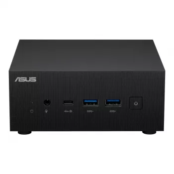 ASUS ExpertCenter PN53-BBR575HD 0.92L sized PC Black 7535H 3.3 GHz