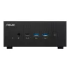 ASUS ExpertCenter PN53-BBR575HD 0.92L sized PC Black 7535H 3.3 GHz