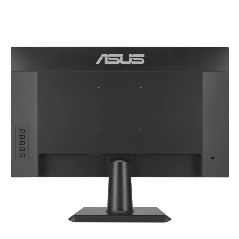 27 inch ASUS VA27EHF IPS LCD monitor, Full HD 1920x1080, 1 ms, 178° viewing angles, VESA, Black