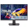 27 inch ASUS VA27EHF IPS LCD monitor, Full HD 1920x1080, 1 ms, 178° viewing angles, VESA, Black