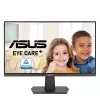 27 inch ASUS VA27EHF IPS LCD monitor, Full HD 1920x1080, 1 ms, 178° viewing angles, VESA, Black