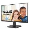 27 inch ASUS VA27EHF IPS LCD monitor, Full HD 1920x1080, 1 ms, 178° viewing angles, VESA, Black