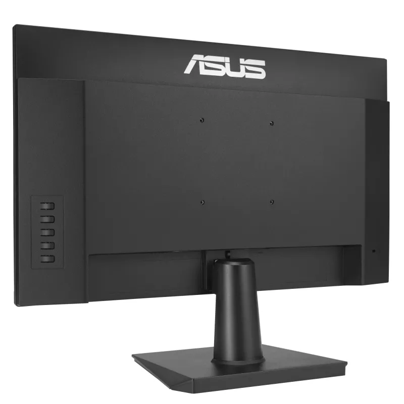 27 inch ASUS VA27EHF IPS LCD monitor, Full HD 1920x1080, 1 ms, 178° viewing angles, VESA, Black