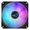 ASUS ROG Strix LC III 240 ARGB Processor Liquid cooling kit 12 cm Black