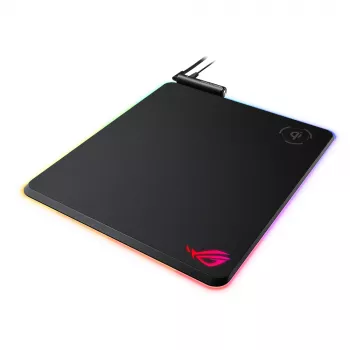 ASUS ROG Balteus Gaming mouse pad Black (Open Box)