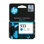 Cartridge HP 933 CYAN ORIGINAL INK CARTRIDGE CN058AE#BGX