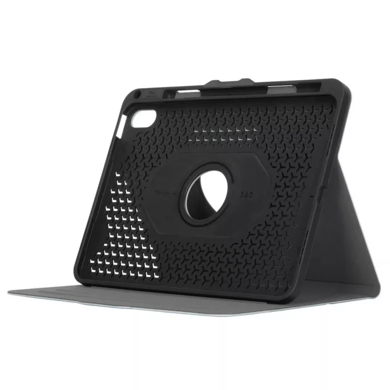 Targus VersaVu 27.7 cm (10.9 inch) Folio Silver