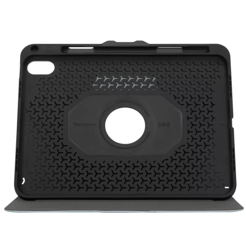 Targus VersaVu 27.7 cm (10.9 inch) Folio Silver