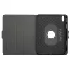 Targus VersaVu 27.7 cm (10.9 inch) Folio Silver