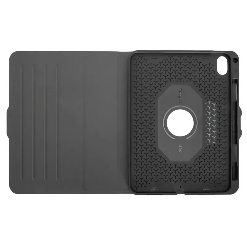 Targus VersaVu 27.7 cm (10.9 inch) Folio Silver