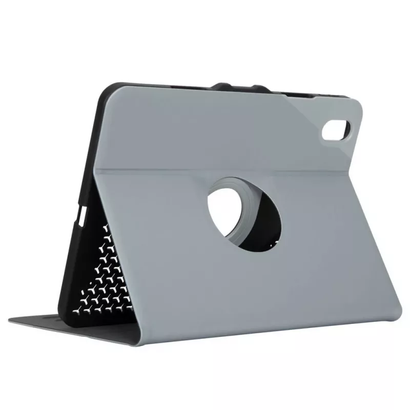 Targus VersaVu 27.7 cm (10.9 inch) Folio Silver