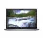 T1A DELL Latitude 5310 Refurbished Intel® Core™ i5 i5-10310U Laptop 33.8 cm (13.3 inch) Full HD 8 GB 256 GB SSD Windows 10 Pro German Grey