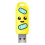 WESTERN DIGITAL SanDisk Fortnite Peely Edition - 128GB USB Stick - USB-A 3.2 Gen 1