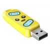 WESTERN DIGITAL SanDisk Fortnite Peely Edition - 128GB USB Stick - USB-A 3.2 Gen 1