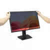 Kensington High Clarity Privacy Screen Filter for 24'' Monitors 16:9