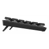 CHERRY KW 550 MX LP keyboard Home/Office USB + Bluetooth QWERTZ German Black