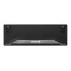 CHERRY KW 550 MX LP keyboard Home/Office USB + Bluetooth QWERTZ German Black