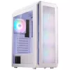 XPG VALOR AIR PLUS MID-TOWER-Case White, Midi Tower, PC, White, ATX, micro ATX, Mini-ITX, SPCC, 16 cm