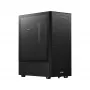 XPG VALOR MESH Mid-Tower Black, Midi Tower, PC, Black, ATX, micro ATX, Mini-ITX, 16.6 cm, 33.5 cm