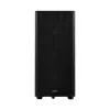 XPG VALOR MESH Mid-Tower Black, Midi Tower, PC, Black, ATX, micro ATX, Mini-ITX, 16.6 cm, 33.5 cm