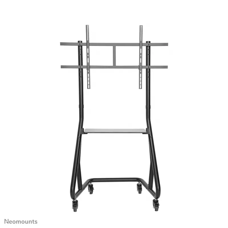 Neomounts NS-M3800BLACK TV trolley 60-100 inch
